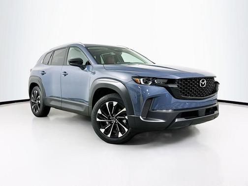 2026 Mazda CX-50 Hybrid PREMIUM PLUS