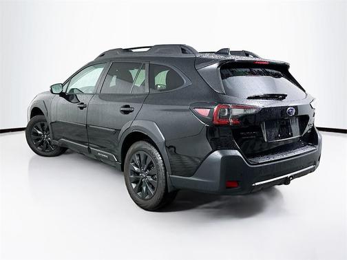 2023 Subaru Outback Onyx Edition XT