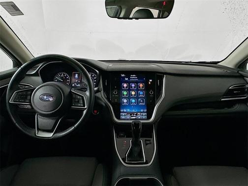 2023 Subaru Outback Onyx Edition XT
