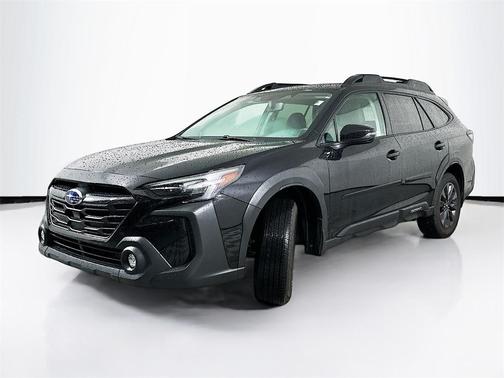2023 Subaru Outback Onyx Edition XT