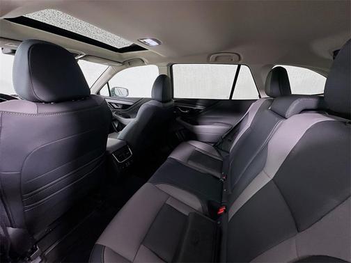 2023 Subaru Outback Onyx Edition XT