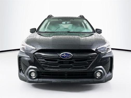 2023 Subaru Outback Onyx Edition XT