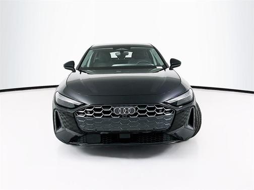 2025 Audi A5 2.0T quattro Premium