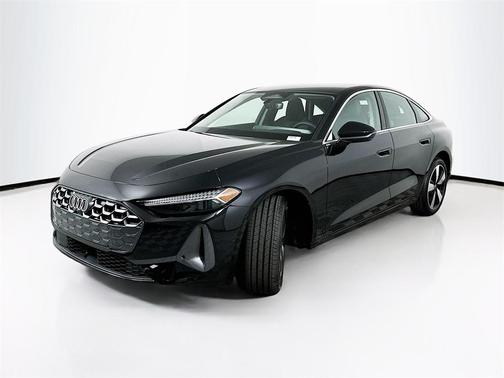 2025 Audi A5 2.0T quattro Premium