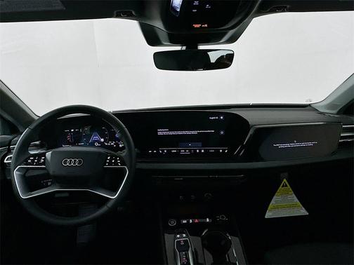 2025 Audi A5 2.0T quattro Premium