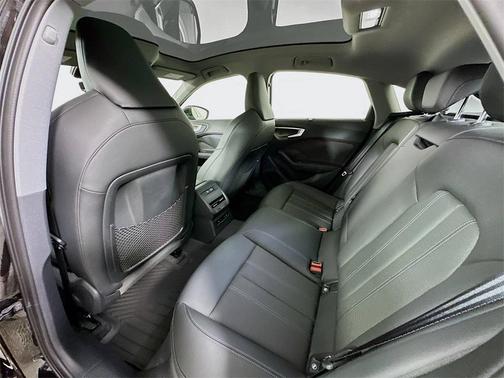 2025 Audi A5 2.0T quattro Premium