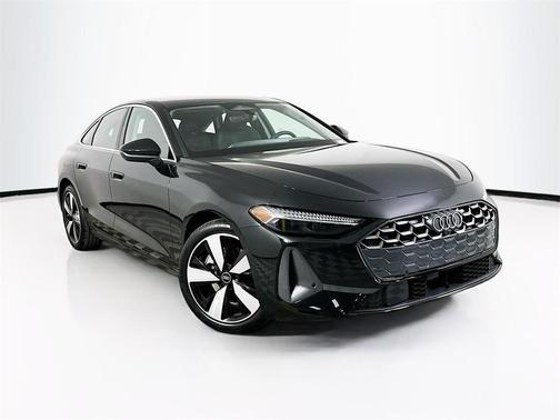 2025 Audi A5 2.0T quattro Premium