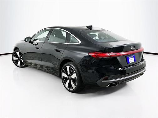 2025 Audi A5 2.0T quattro Premium