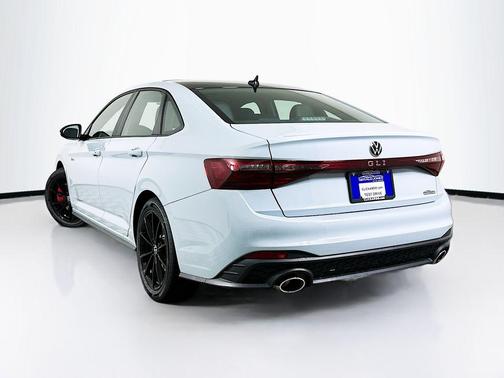 2026 Volkswagen Jetta GLI 2.0T Autobahn