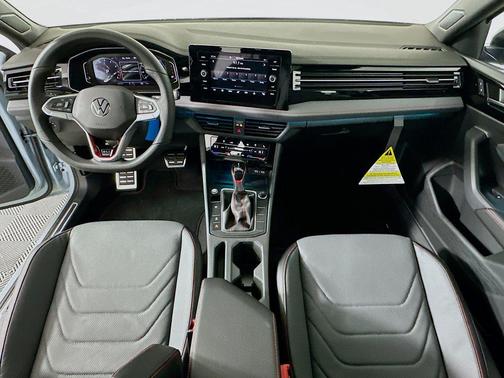 2026 Volkswagen Jetta GLI 2.0T Autobahn