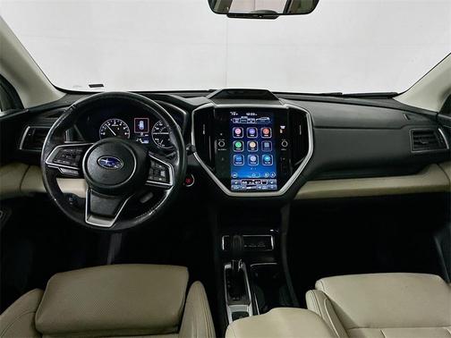 2023 Subaru Ascent Limited 7-Passenger