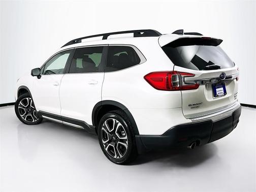 2023 Subaru Ascent Limited 7-Passenger