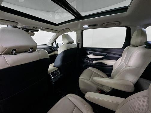 2023 Subaru Ascent Limited 7-Passenger