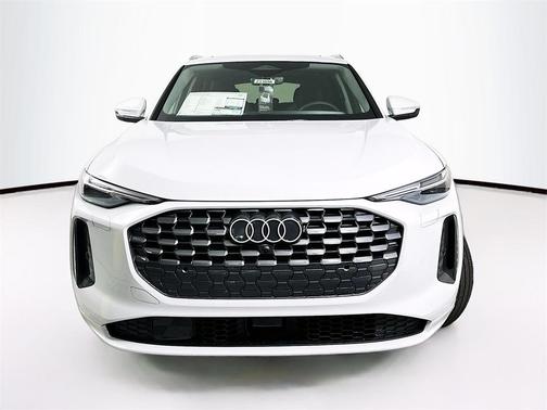 2025 Audi Q5 2.0T quattro Premium