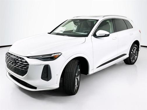 2025 Audi Q5 2.0T quattro Premium