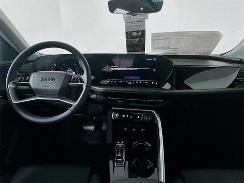 2025 Audi Q5 2.0T quattro Premium