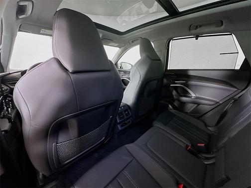 2025 Audi Q5 2.0T quattro Premium