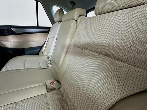 2018 Subaru Outback 2.5i