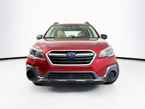 2018 Subaru Outback 2.5i