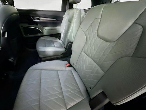 Jungle Green 2024 Kia Telluride SX-Prestige X-Line