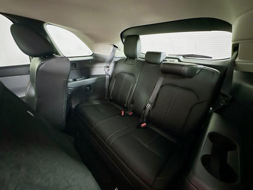 Jet Black Mica 2026 Mazda CX-90 3.3 Turbo Premium Sport