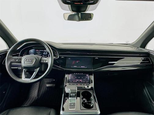 2021 Audi Q7 55 Premium