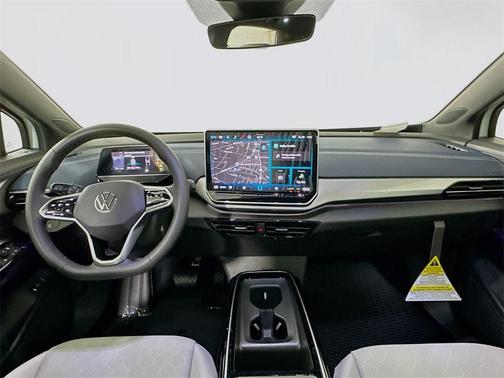 2025 Volkswagen ID.4 Pro S