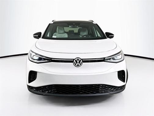 2025 Volkswagen ID.4 Pro S