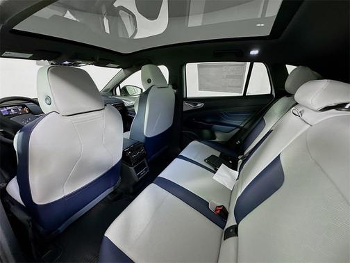 2025 Volkswagen ID.4 Pro S
