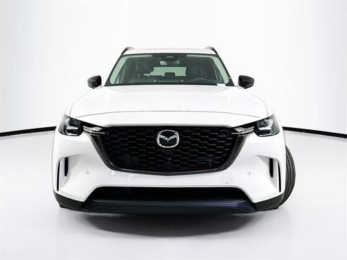 2026 Mazda CX-90 Premium