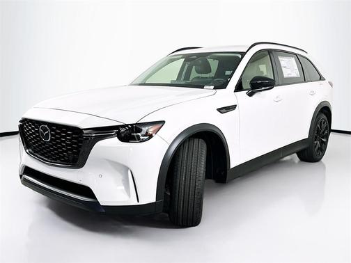 2026 Mazda CX-90 Premium