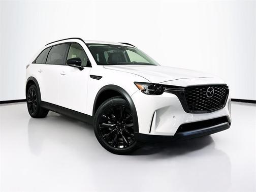 2026 Mazda CX-90 Premium