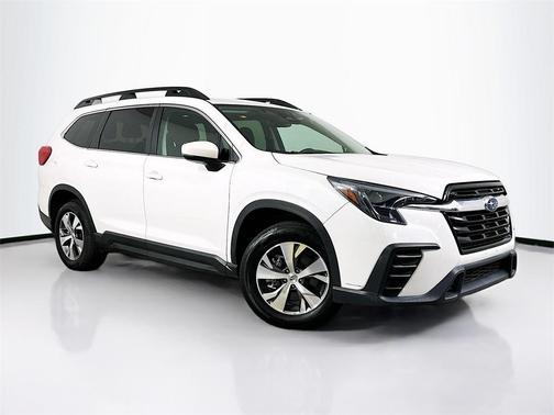 2024 Subaru Ascent Premium