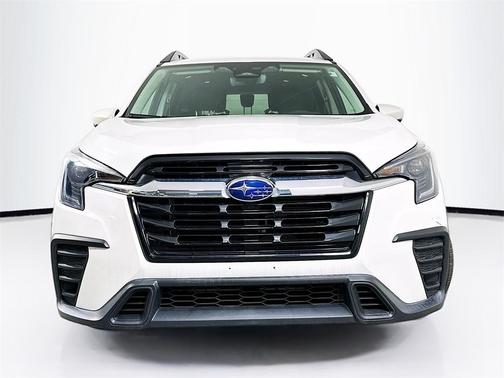 2024 Subaru Ascent Premium