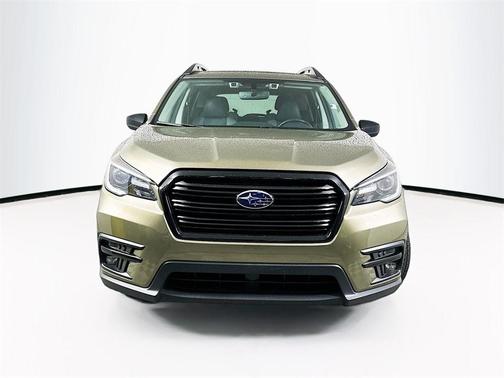 2022 Subaru Ascent Onyx Edition
