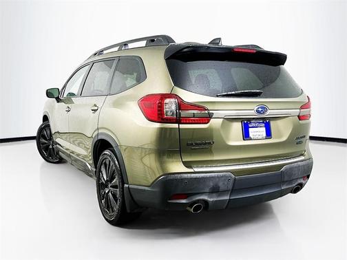 2022 Subaru Ascent Onyx Edition