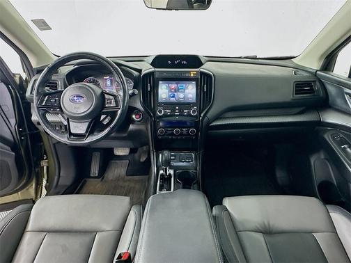 2022 Subaru Ascent Onyx Edition