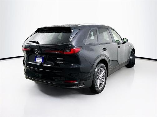 2026 Mazda CX-90 SE