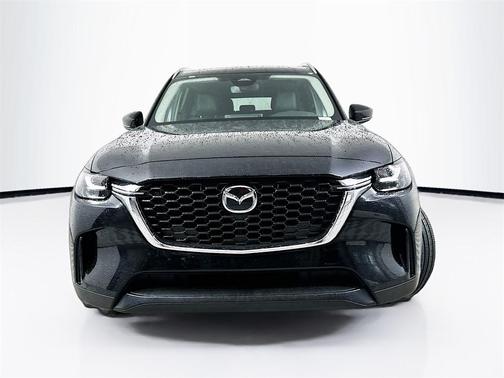 2026 Mazda CX-90 SE