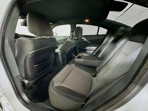 2016 Dodge Charger R/T