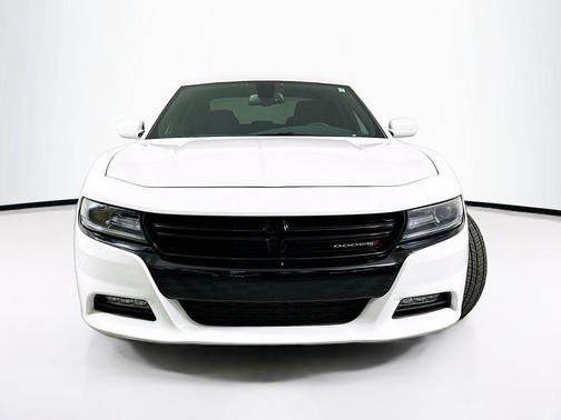 2016 Dodge Charger R/T