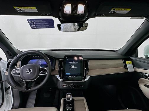 2026 Volvo XC90 B6 Core