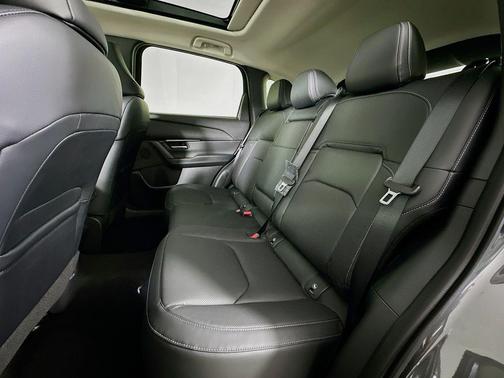 Machine Gray Metallic 2026 Mazda CX-5 Premium Plus