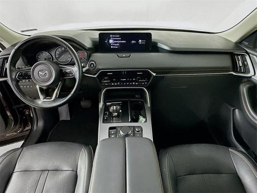 2024 Mazda CX-90 Premium