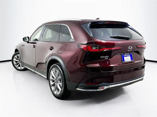 2024 Mazda CX-90 Premium