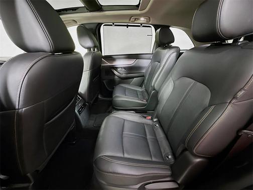 2024 Mazda CX-90 Premium