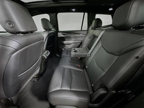 2023 Cadillac XT6 Sport AWD