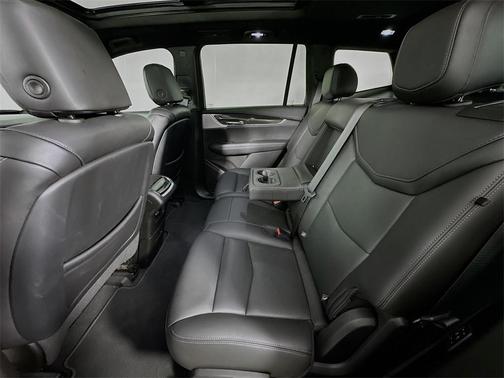 2023 Cadillac XT6 Sport AWD