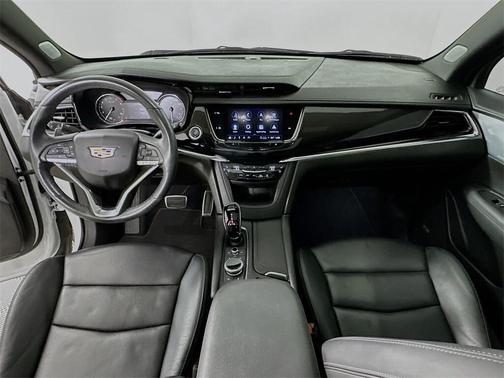 2023 Cadillac XT6 Sport AWD