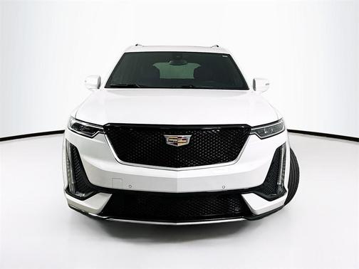 2023 Cadillac XT6 Sport AWD